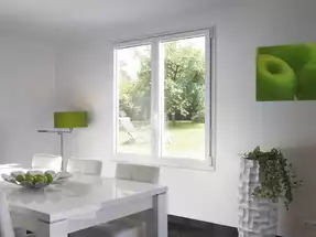 Fenêtres aluminium Grenoble
